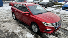 MG Mg5 115kW Exclusive EV 61kWh 5dr Auto Electric Estate